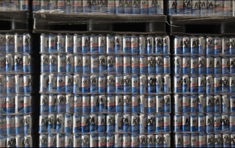 El análisis resaltó que el consumo de cerveza resulta más económico hacerlo dentro del hogar por eso es más frecuente. EL INFORMADOR / ARCHIVO