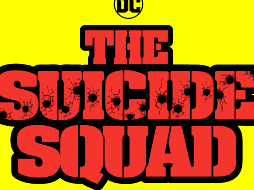 El logo viene acompañado del título de la cinta en diferentes idiomas como español y portugués. ESPECIAL