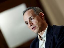 El mes pasado,  López-Gatell calificó a refrescos como 