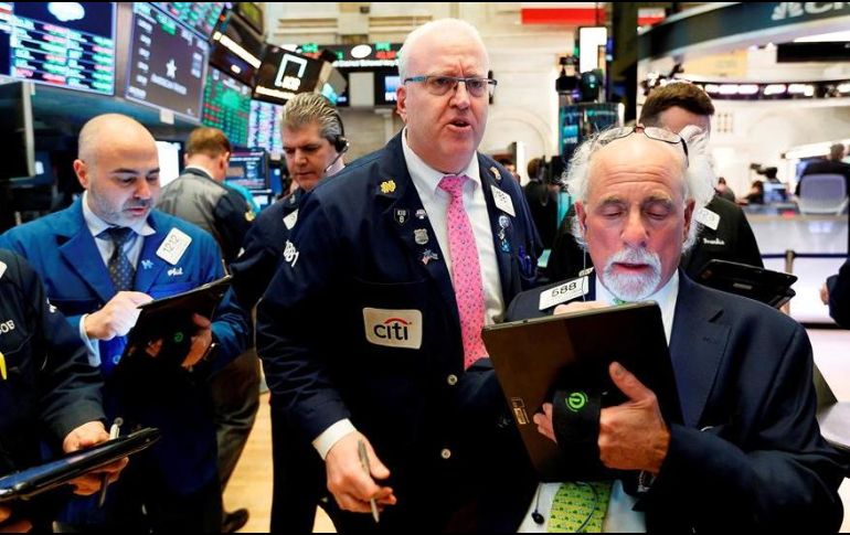 Estados Unidos sumó 167 mil empleos en el sector privado durante el mes de julio. EFE/ARCHIVO