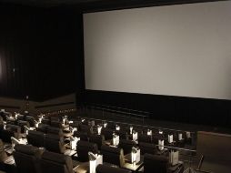 La República Mexicana cuenta con más de siete mil pantallas, de las cuales sólo el 16 por ciento se encuentran disponibles. EL INFORMADOR/ARCHIVO