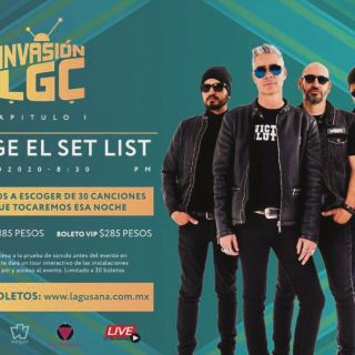 La Gusana Ciega prepara una "invasión" virtual