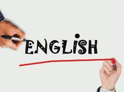 Idioma. Estudiar inglés es un paso básico para obtener un mejor empleo. PIXABAY