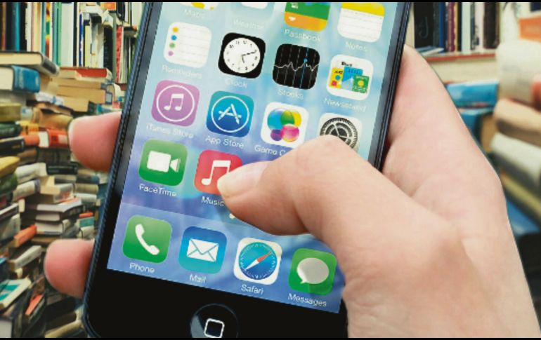 Educación. La tecnología se ha convertido en una aliada de los estudiantes. PIXABAY