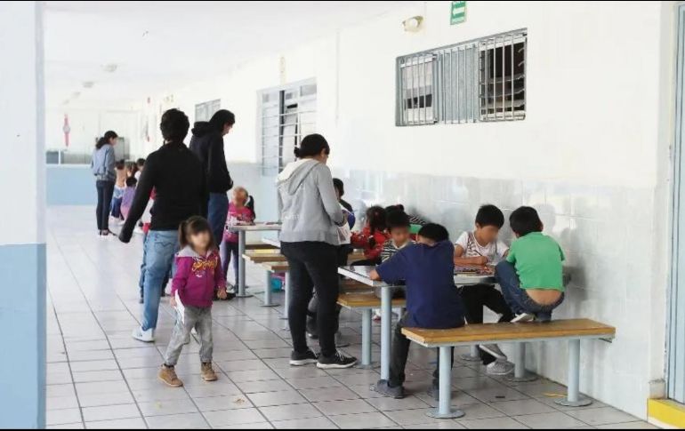 El año pasado hubo apenas seis solicitudes de adopción, y ocho familias fueron certificadas en el mismo periodo. EL INFORMADOR / ARCHIVO