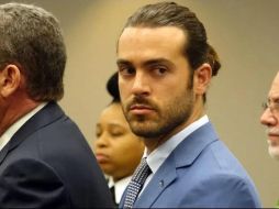 El juicio a Lyle se aplazó de nuevo debido a la pandemia por COVID-19. EFE / ARCHIVO