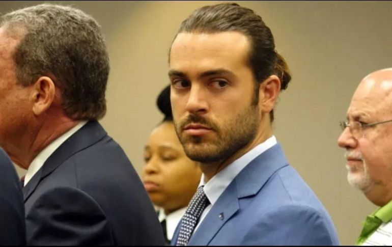 El juicio a Lyle se aplazó de nuevo debido a la pandemia por COVID-19. EFE / ARCHIVO