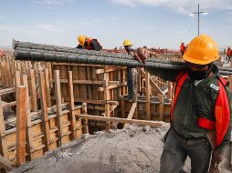 Acumula una caída de 20.6% en los primeros cinco meses del año. SUN/ARCHIVO