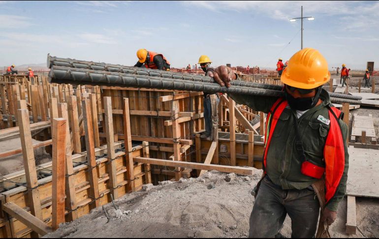 Acumula una caída de 20.6% en los primeros cinco meses del año. SUN/ARCHIVO