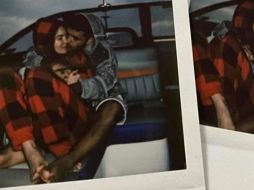 El romance entre ambos surgió desde hace algunos días, cuando Nodal dejó un comentario muy cariñoso en una fotografía que publicó Belinda. INSTAGRAM / @nodal