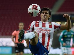 El portal francés Foot Mercato precisó que hay incluso ya una oferta por el delantero mexicano, por 10 millones de euros. IMAGO7