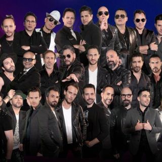 BoyBand Experience reunirá al pop latino retro