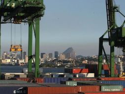 El crudo tiene pérdidas en un contexto de perspectivas frágiles para la demanda de energía. EFE/ARCHIVO