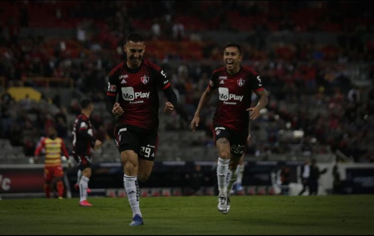 Se realizaron un total de 43 pruebas en La Madriguera. EL INFORMADOR/ARCHIVO