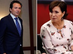 El pasado 3 de agosto, el juez requirió a Robles Berlanga para que manifieste si solicitará una nueva prórroga para el cierre de plazo de investigación. EFE/ARCHIVO