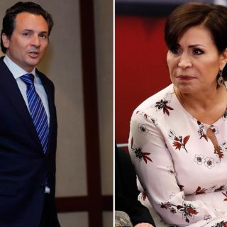 La FGR tiene vía libre para continuar proceso contra Rosario Robles