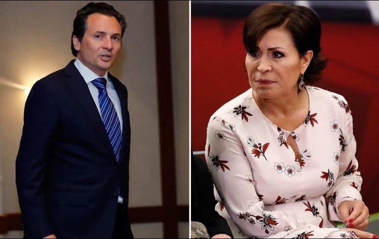 El pasado 3 de agosto, el juez requirió a Robles Berlanga para que manifieste si solicitará una nueva prórroga para el cierre de plazo de investigación. EFE/ARCHIVO