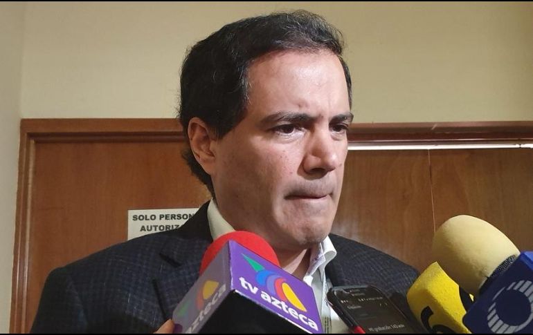 Partida recordó que el presupuesto original para atender la contingencia era de tres mil 520 MDP, pero se modificaron varias asignaciones para sumar otros 153.3 MDP. EL INFORMADOR/ARCHIVO