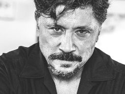 “Mongo blanco”, de Carlos Bardem, fue distinguida con el Premio Espartaco, en la XXXIII Semana Negra de Gijón. ESPECIAL