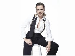 María José ha demostrado que puede trabajar sin ataduras ni contratos de exclusividad. ESPECIAL