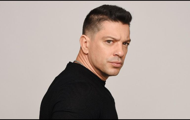 Yahir estará realizando un showcase desde su página de Facebook y de la de Citibanamex. ESPECIAL