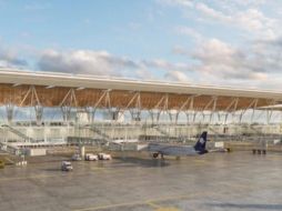 Por crisis, aplazan nueva pista en aeropuerto de Guadalajara