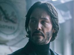 Keanu Reeves da vida a “John Wick”. ESPECIAL / Lionsgate