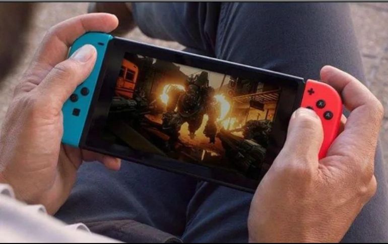 Muchas personas recurrieron a los videojuegos durante las cuarentenas en sus hogares. FACEBOOK / NintendoSwitchLatAm