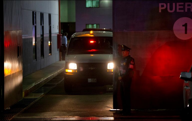 José Antonio, alias 