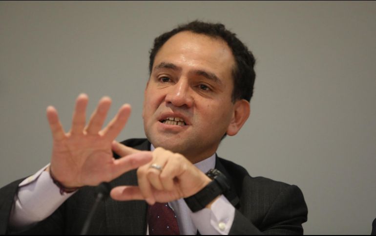 En un mensaje a través de Twitter, Hacienda expone su postura frente al proceso que ha generado polémica. EFE/ARCHIVO