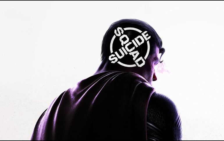 Rocksteady revelará más detalles sobre el proyecto en la DCFanDome. TWITTER / @RocksteadyGames