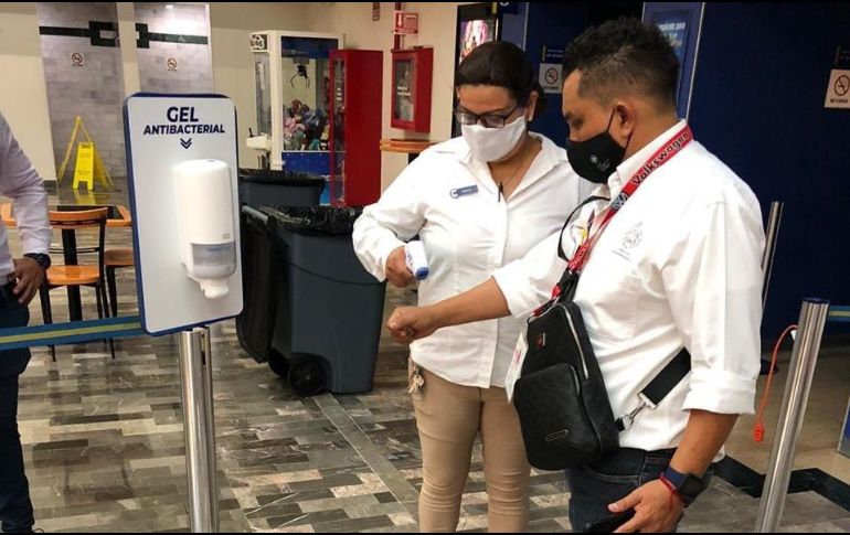 El rol de la Universidad es aportar la opinión de sus expertos, pero la facultad para la toma de decisiones recae en las autoridades, apunta la casa de estudios. ESPECIAL / Ayuntamiento de Guadalajara