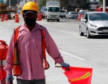 Serán 7.8 kilómetros del corredor de Periférico Sur en los que se trabajarán. ESPECIAL/ARCHIVO