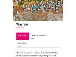 En redes sociales, usuarios señalaron que los nombres de los destinos turísticos más importantes del país cambiaron sus nombres por una serie de palabras en inglés. TWITTER