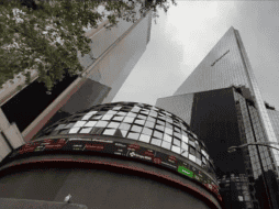 En la jornada, todos los sectores registraron ganancias. EL INFORMADOR/ARCHIVO