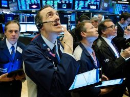 Inversores muestran preocupación de que el mercado laboral en EU empeore debido a los rebrotes de coronavirus. EFE/ARCHIVO