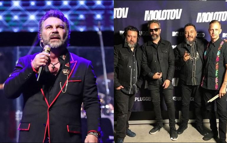 La propuesta de Ocesa junto con Ticketmaster es innovar los conciertos desde casa, debido a la pandemia mundial ocasionada por el COVID-19. ESPECIAL