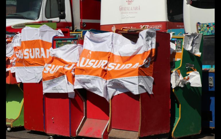 ESPECIAL/Ayuntamiento de Guadalajara