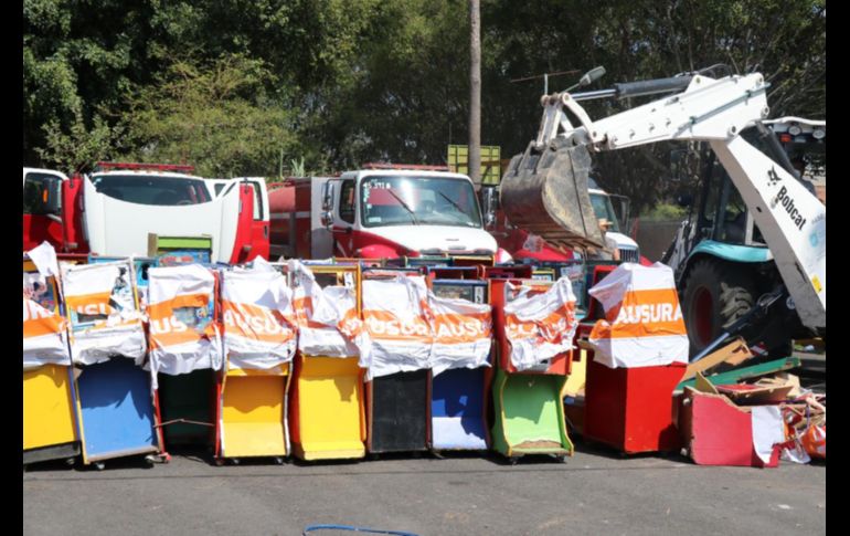 ESPECIAL/Ayuntamiento de Guadalajara