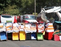 El efectivo que se asegura de las máquinas se cuenta y se deposita en las arcas del DIF Guadalajara a fin de contribuir a las labores sociales. ESPECIAL/ARCHIVO