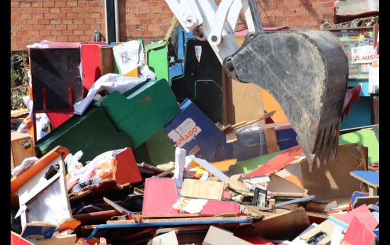 ESPECIAL/Ayuntamiento de Guadalajara