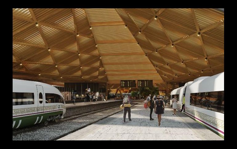 El organismo reiteró su compromiso con el uso de energías limpias. TWITTER/@Mike_Oviedo