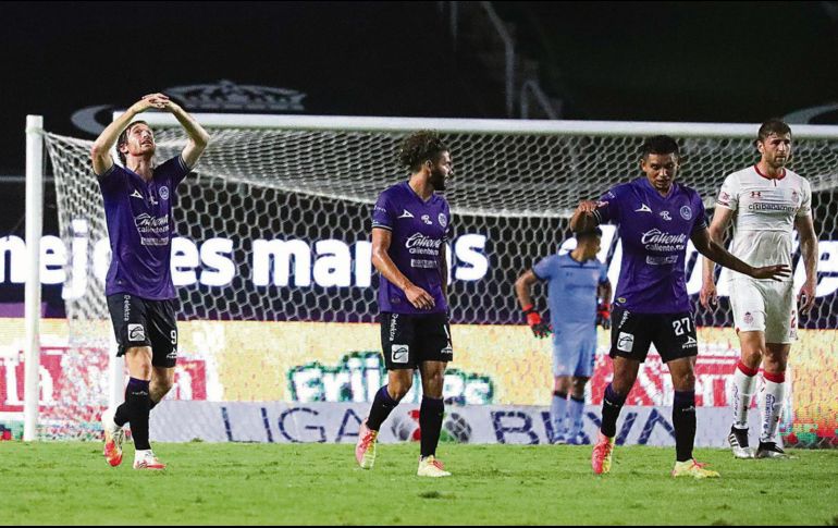 Fernando Aristeguieta anotó a los minutos 14 y 30. IMAGO7