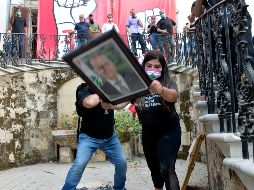 Hassan Diab está dispuesto a permanecer en el poder 