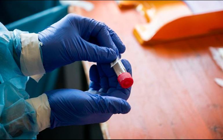 La mayor parte de las defunciones corresponden al municipio de Guadalajara, con 697. EFE/ARCHIVO