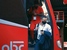 ULTIMÁTUM. Puente del Río se juega el puesto hoy. IMAGO7