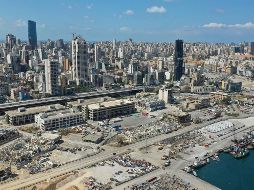 Macron insistió sobre la necesidad de 