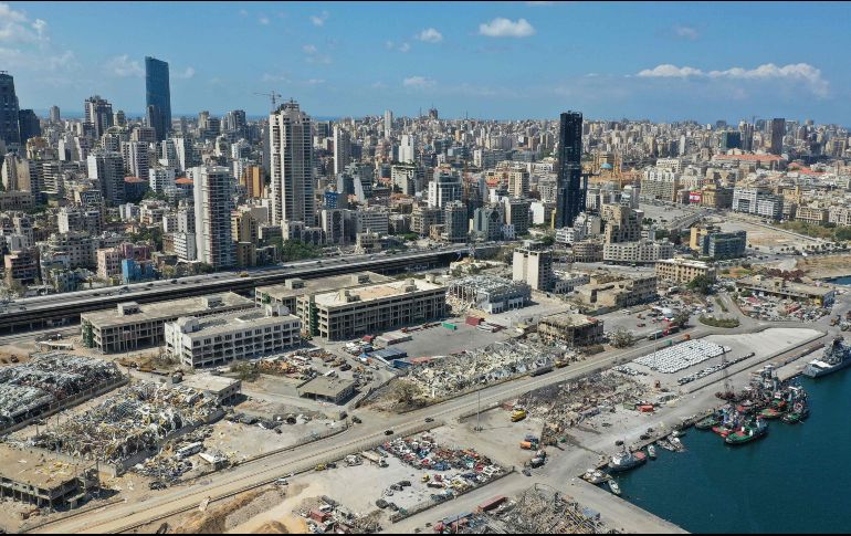 Macron insistió sobre la necesidad de 