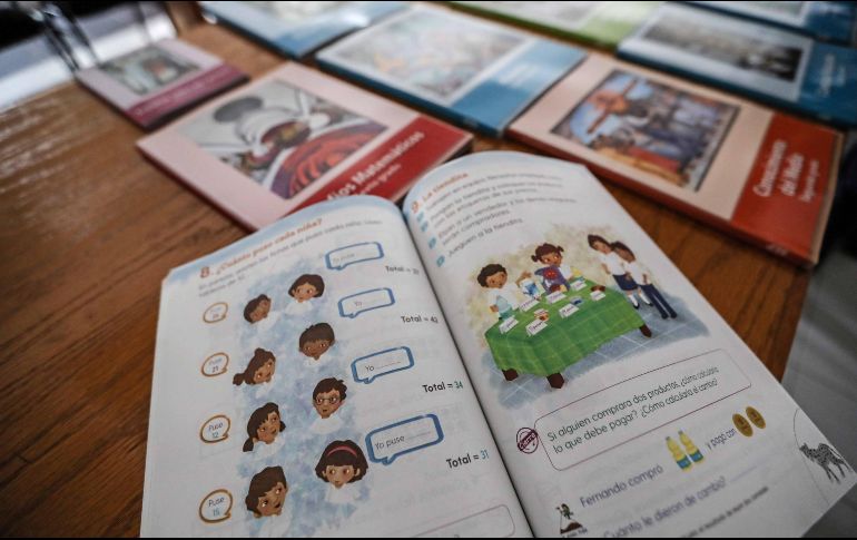 La entrega de 181 millones de ejemplares se coordinada con la SCT. SUN/ARCHIVO