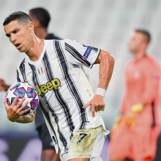 ¿Cristiano Ronaldo se va al PSG?